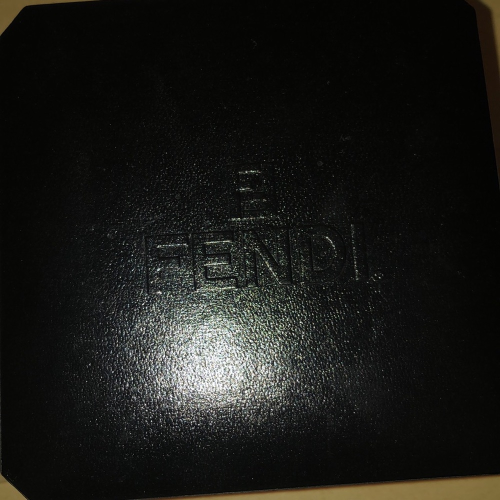 Fendi watch unisex - Picture 6 of 13